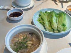 -滋粥楼·顺德菜(番禺广场总店)