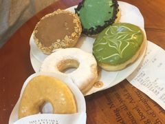 -J.CO Donuts & Coffee(Mal Bali Galeria)