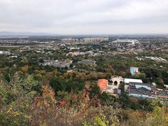 -北京鹫峰国家森林公园