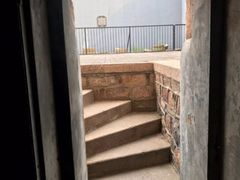 -青岛德国监狱旧址博物馆