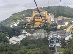 -普陀山慧济禅寺