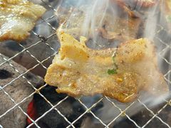-四斤烤肉(东戴河孟家店)