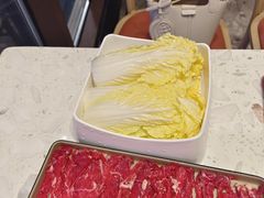 -小城牛事·鲜牛肉火锅(万达店)