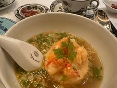 -夏苑(新加坡丽思卡尔顿美年酒店)