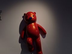 -上海宝龙美术馆