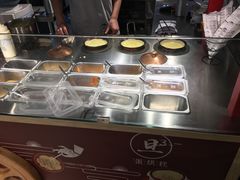 -盒马鲜生(莱蒙都会店)
