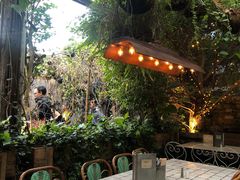 -The Grounds of Alexandria
