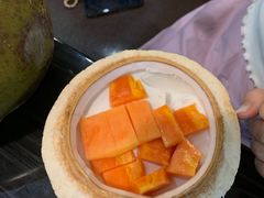 -东椰·海南椰子鸡火锅(朝阳门店)