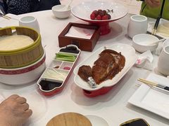 -大鸭梨烤鸭(房山店)
