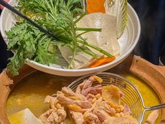 -人间酒暖·Go blanc·烧鸟·深夜食堂(陆家嘴店)