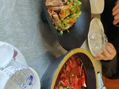 -成都驻京办餐厅(蜀都宾馆店)