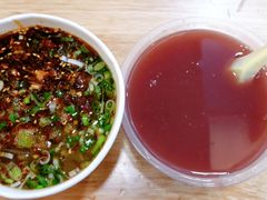 -北京华联生活超市(兰州红星店)