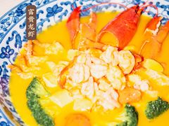 富贵龙虾-浣花锦绣(杜甫草堂店)