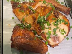 -绿茶餐厅(天津天河城店)