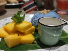 -长勺子东南亚(街道口店)