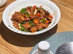 -黄山老妈·土菜(碧桂园店)