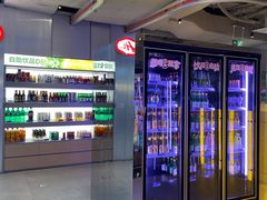 -海底捞大排档火锅(打浦路店)