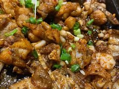 -一棠龙虾•王牌虾球(楚河汉街店)