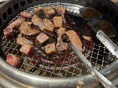 -火炉火自助餐(枫蓝国际店)