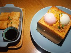 -蜜桃餐厅·伴山(海岸城店)