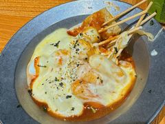 -哼蟹二将·烤肉酱蟹(合生汇店)