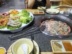 -鹤之乡·齐齐哈尔烤肉·非遗(秋涛路店)