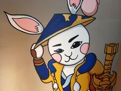 -玩煮炭火锅(延福街店)