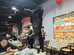 -石饮红星包子(中山路店)