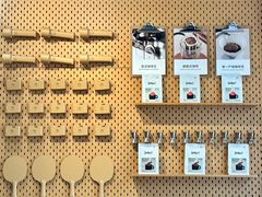 -Seesaw Coffee(88铜仁路店)