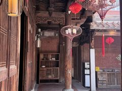 -临家闽南菜(五店市店)