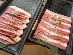 -九田家黑牛烤肉料理(石路天虹店)