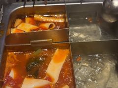 -海底捞火锅(大融城店)