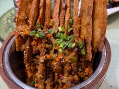 -大眼锅贴水饺(河东店)
