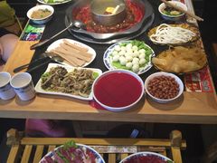 -董家湾重庆老火锅(嘉华店)