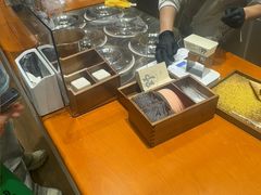 -野人先生现做冰淇淋(北京环宇荟店)
