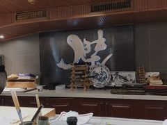 -傑·料理·海鲜放题(佛山文华荟店)