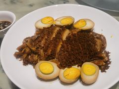 -梁家大院•农家菜(昆山会展中心店)