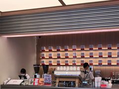 -代数学家algebraist coffee(亲橙里购物中心店)