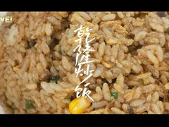 -乾隆美食·本帮菜(黄河路店)