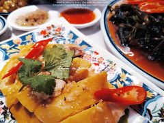 -發起人·肉骨茶(万象汇店)