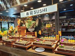 -苏格里岛自助烤肉海鲜火锅(成都金牛万达店)