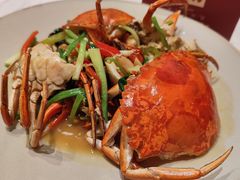 -创味·民间海南菜·非遗藤桥排骨(藤桥·免税城店)