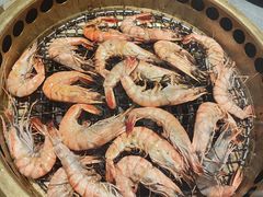 -盛江山自助料理(太原街万达店)