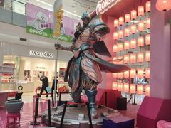 -凯德广场(学府店)