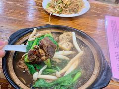 -凡老头米线砂锅(古荡新村西粮站)