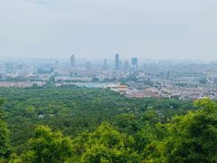-千佛山风景名胜区-历山院