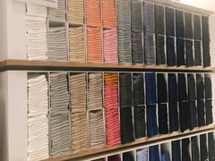 -优衣库(北京万柳华联购物中心店)