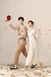 -女王风尚STUDIO·轻奢化定制