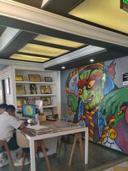 -刺客纹画·纹身·洗纹身.穿孔饰品