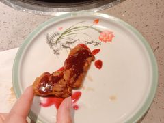 鹅肝-乔哥铭洋海鲜自助(皇城恒隆广场店)